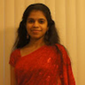 Meet your Posher, Nithya